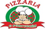 Logotipo O Português Pizzaria